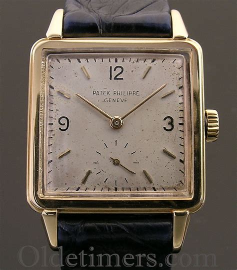 patek philippe vintage damenuhr|patek philippe 1940s watches.